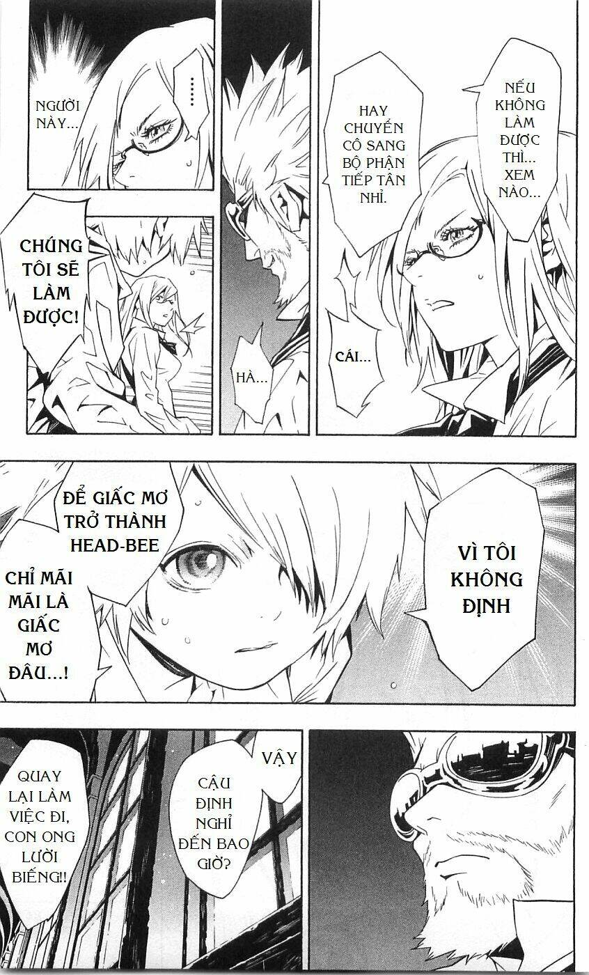 Ong Đưa Thư: Chapter 35