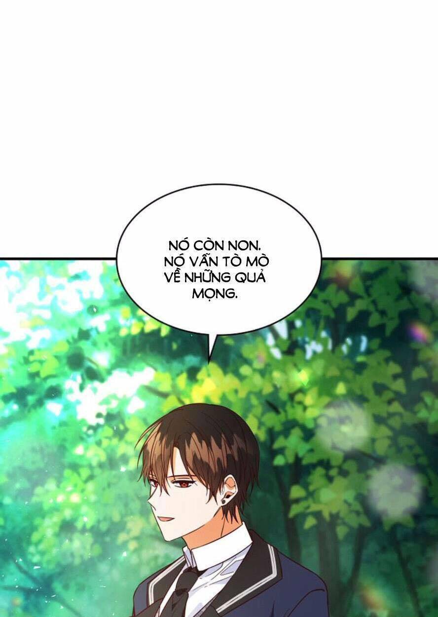 Lòng Trung Thành Với Kẻ Ác: Chapter 26