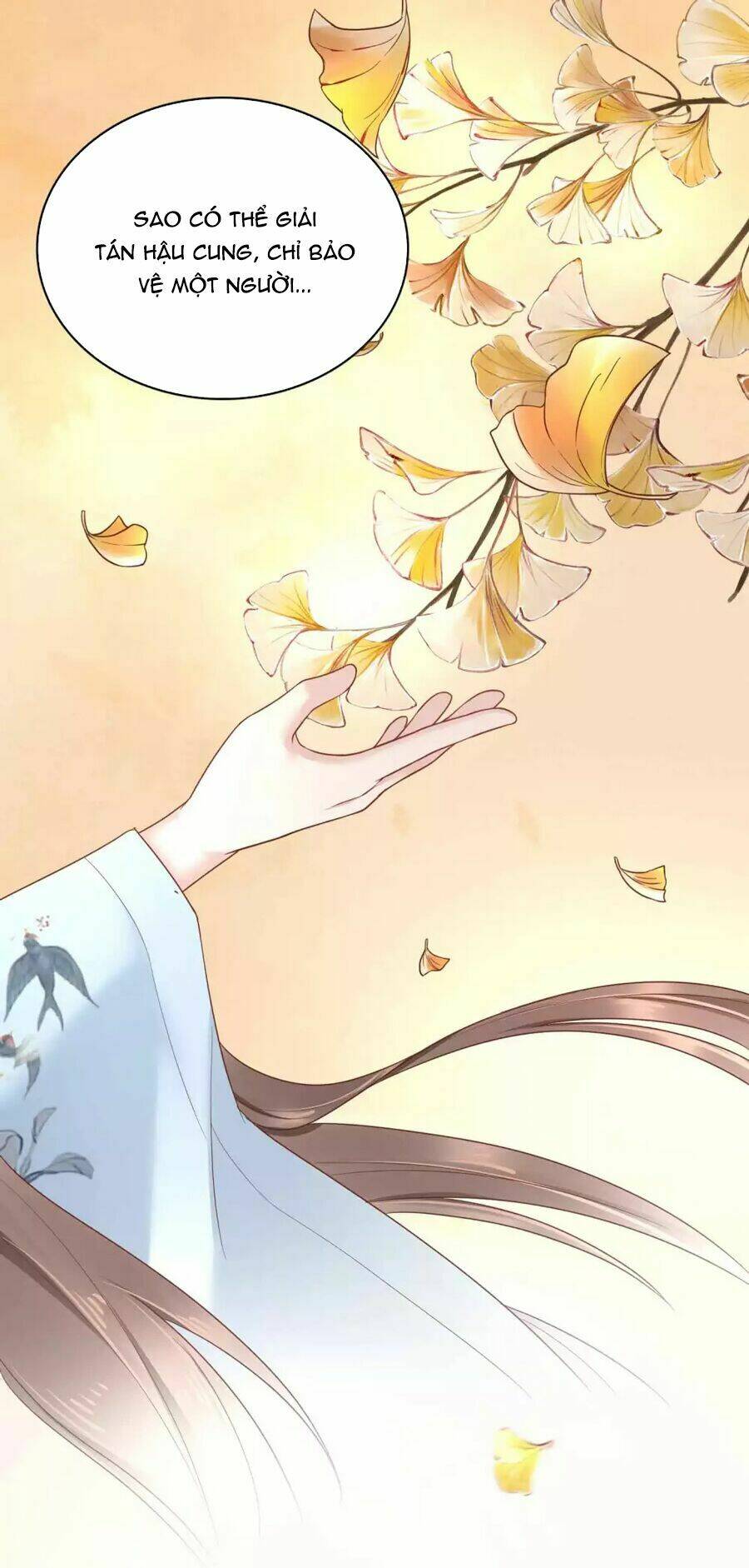 Phú Bà Bạc Tỷ Trong Lãnh Cung: Chapter 51