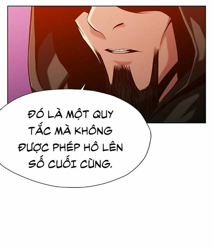 Thiên Võ Chiến Thần: Chapter 20