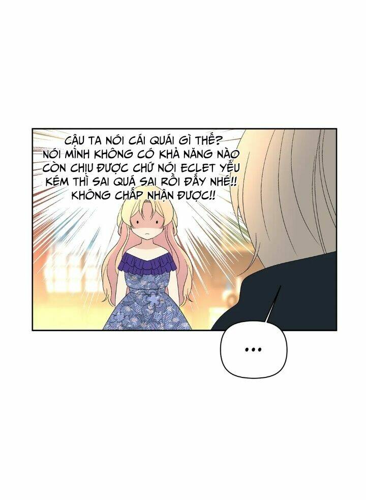 Công Chúa Thời Gian Có Hạn: Chapter 26