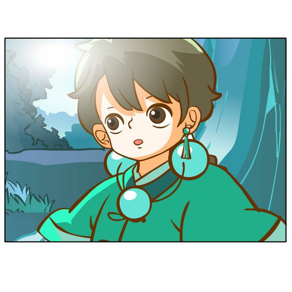 Hòa Thượng Và Tiểu Long Quân: Chapter 31