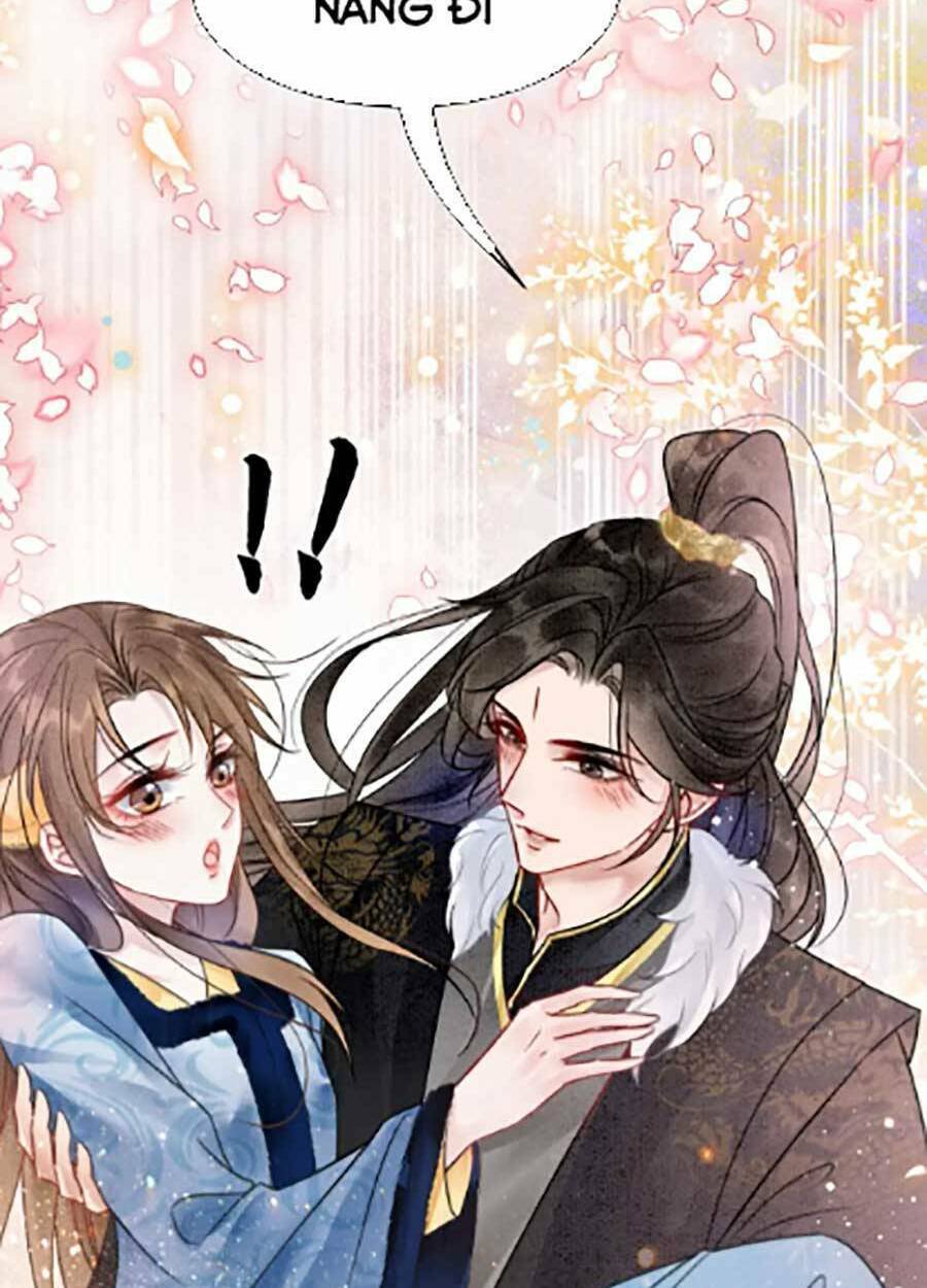 Xung Hỉ Vương Phi: Chapter 91