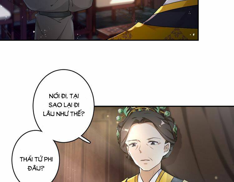 Hoa Nhan Sách: Chapter 12.1