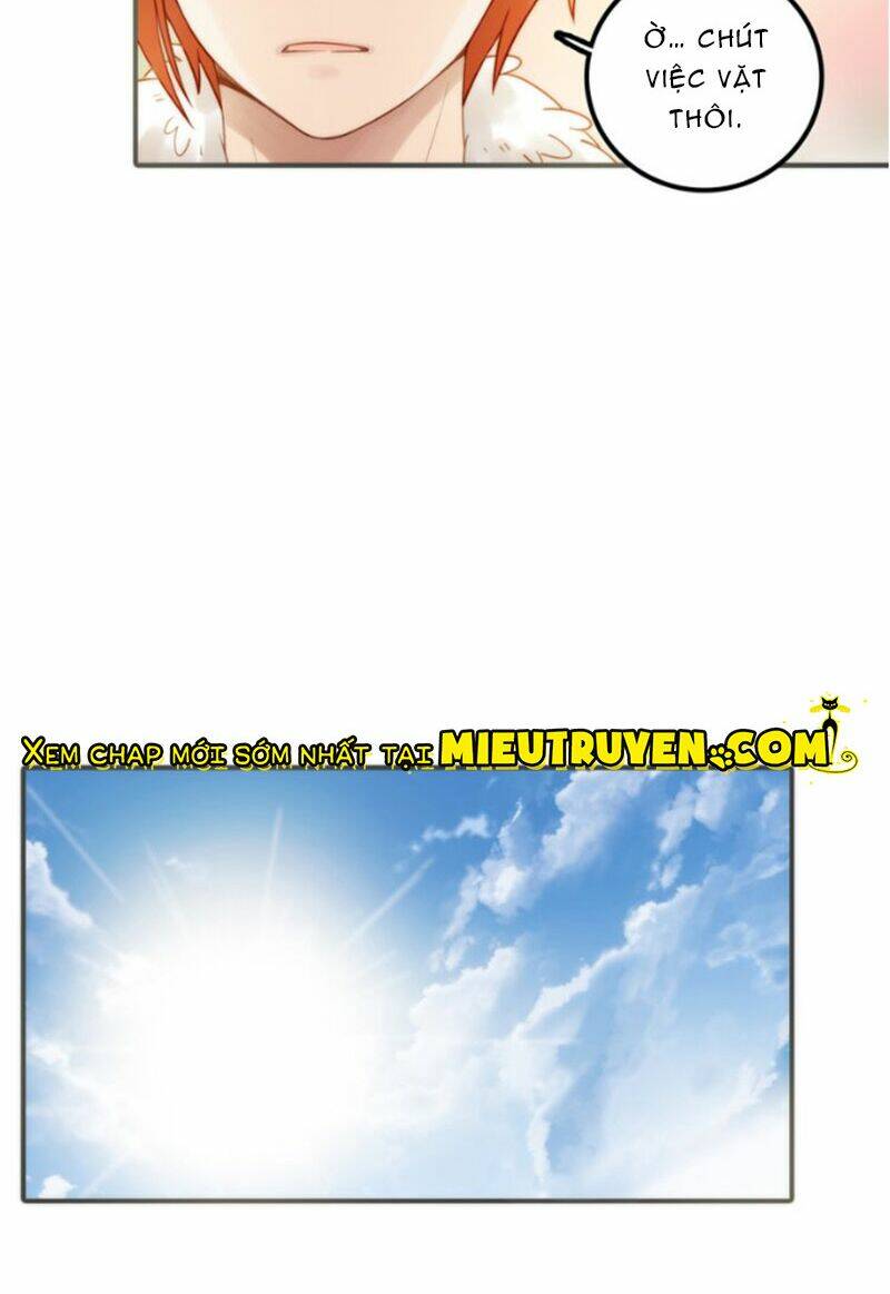 Cướp Chàng Vợ Về Đón Năm Mới: Chapter 18