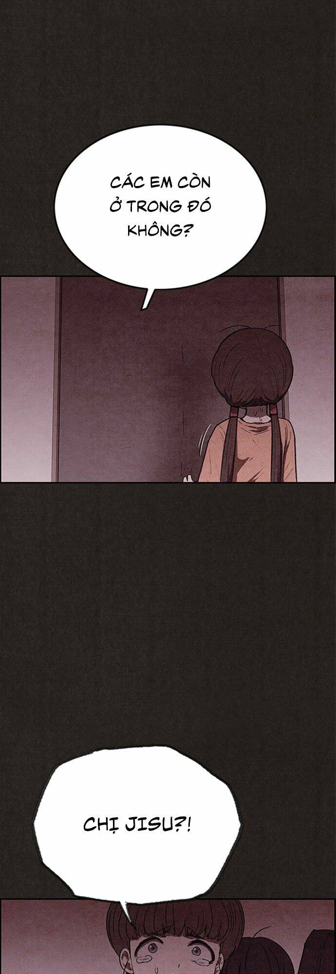 Quái Vật Tại Chung Cư Xanh: Chapter 114