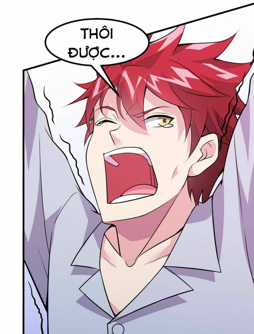 Dị Năng Thiếu Niên Vương: Chapter 51