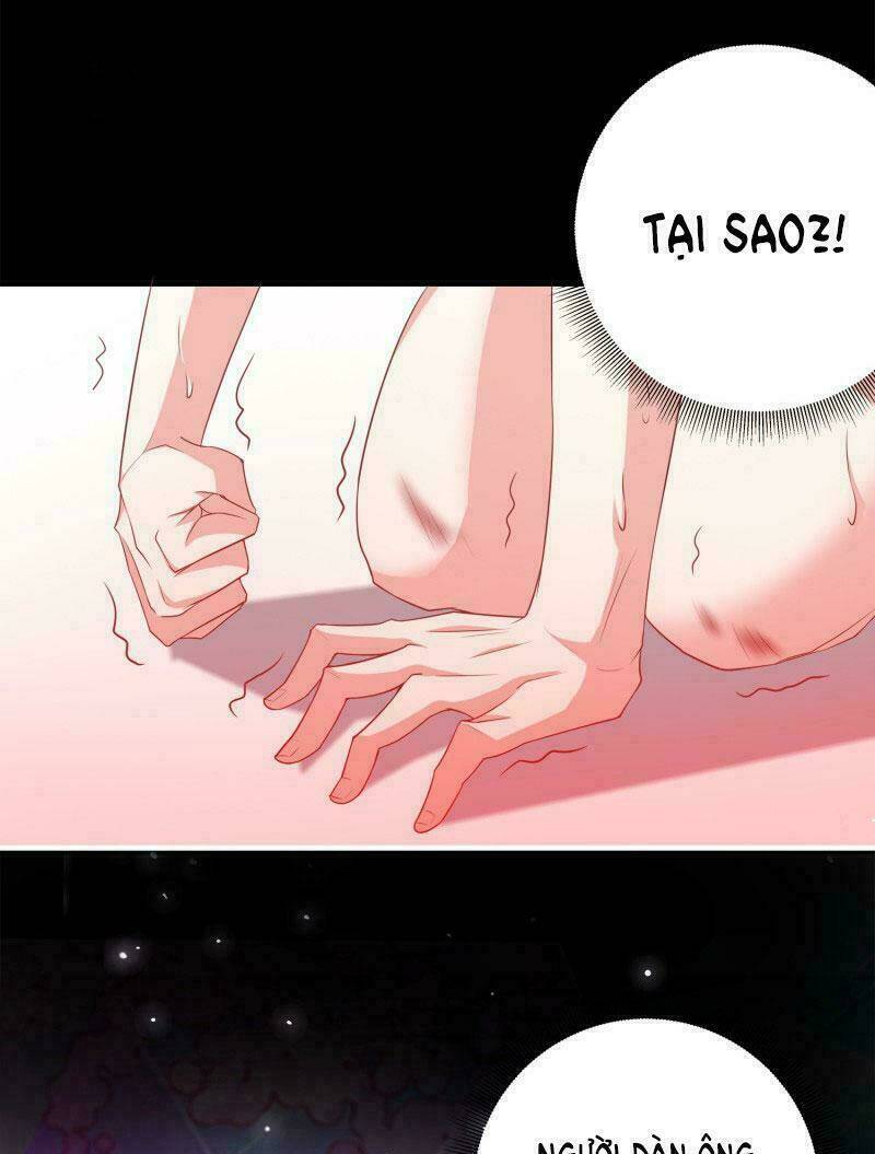 Trò Chơi Trừng Phạt: Chapter 2