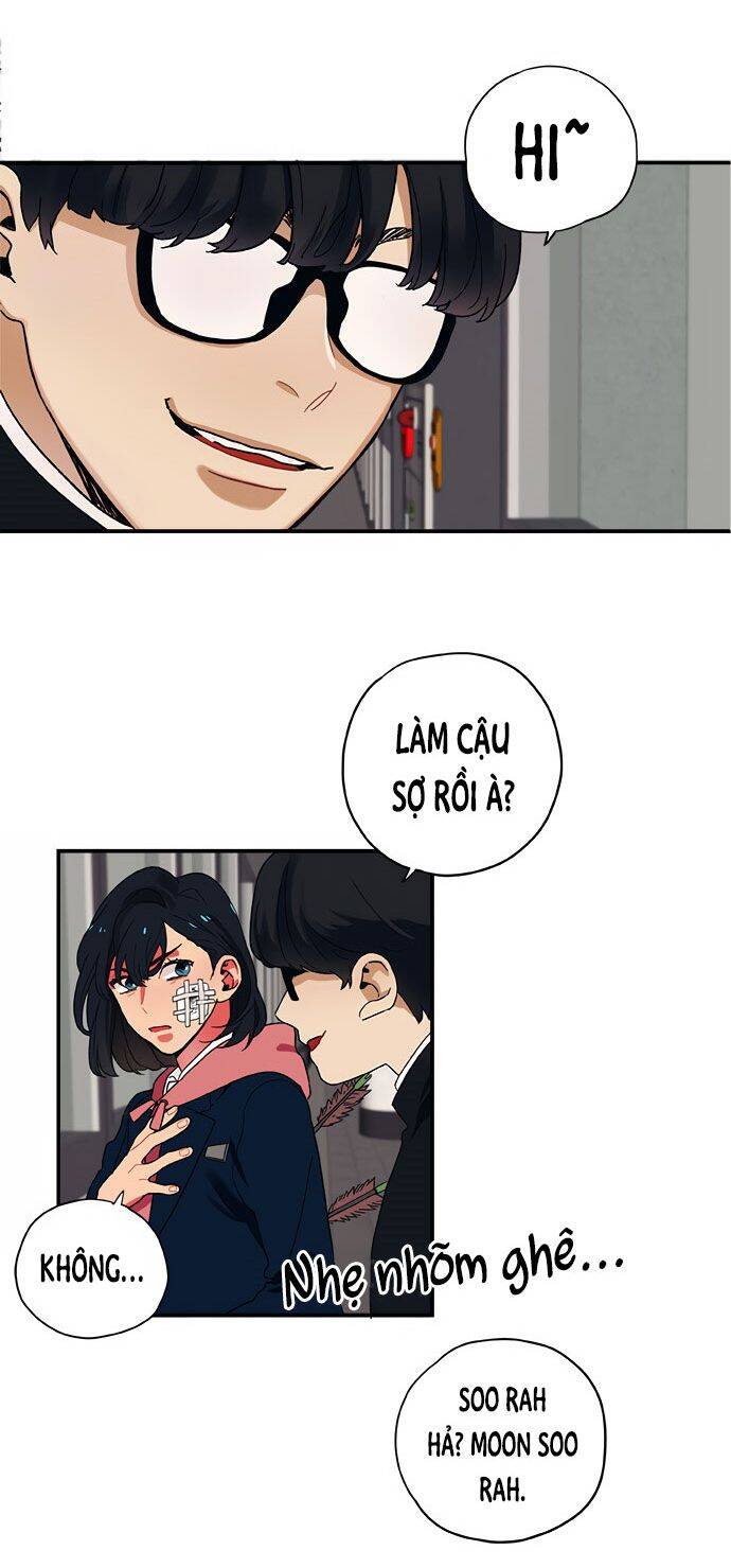 Misiryeong: Chapter 4
