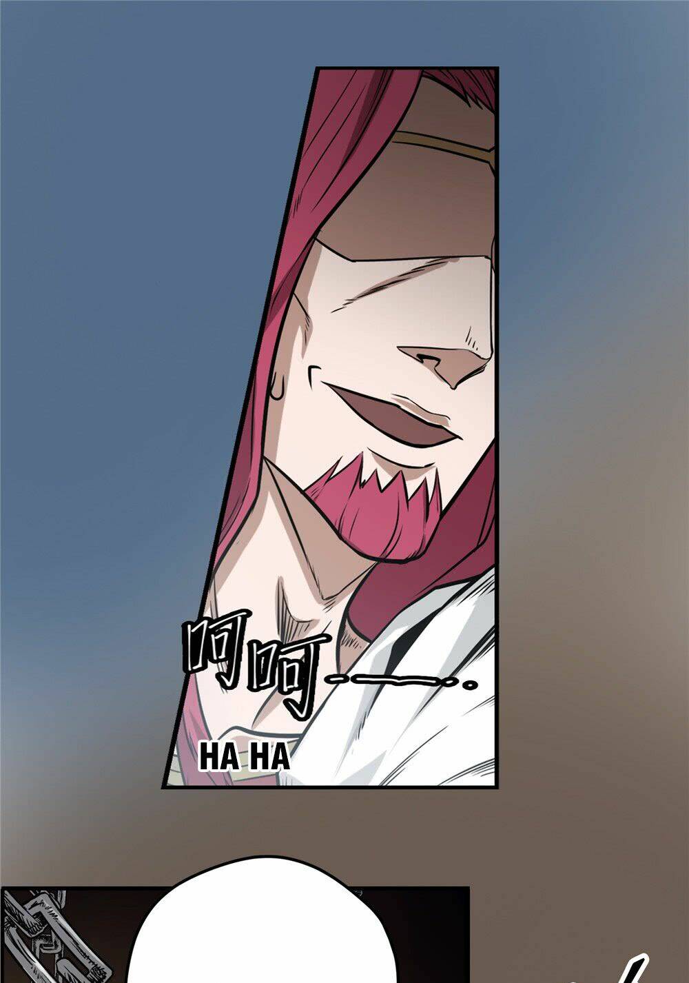 Hiệp Hành Cửu Thiên: Chapter 41