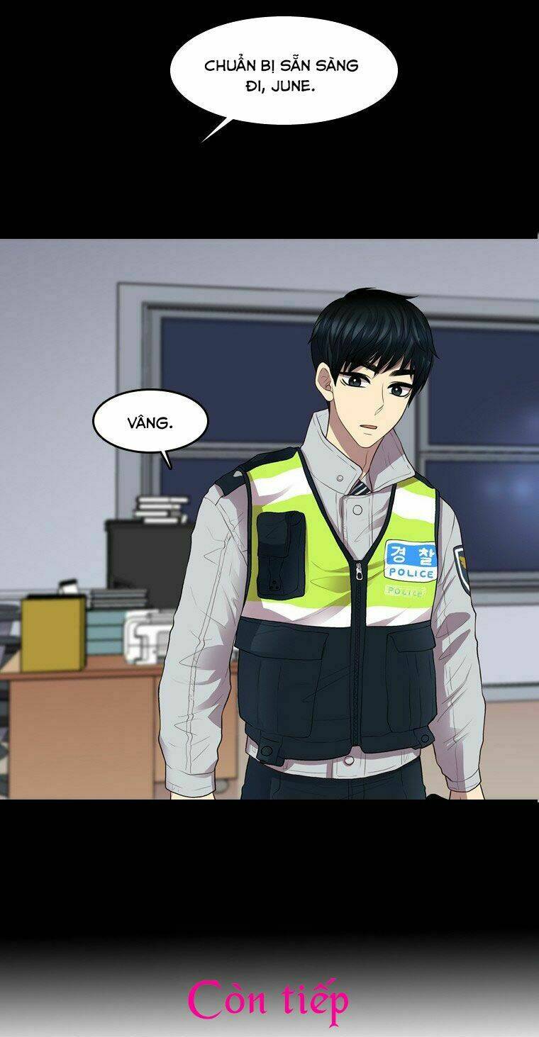 My Shining World: Chapter 61