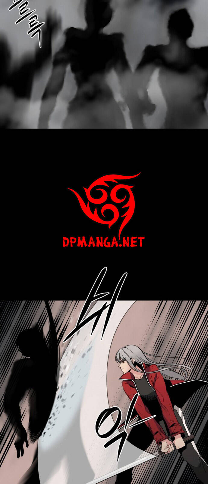 Hero Killer Boom: Chapter 7