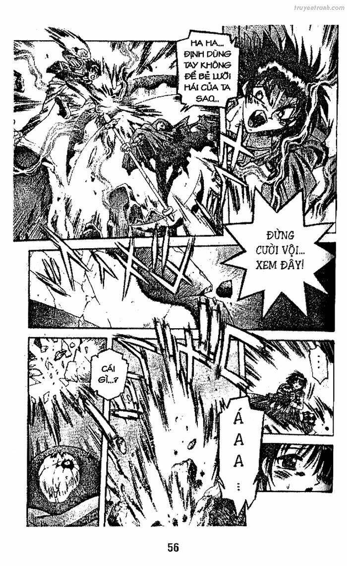 Devil And Devil: Chapter 55