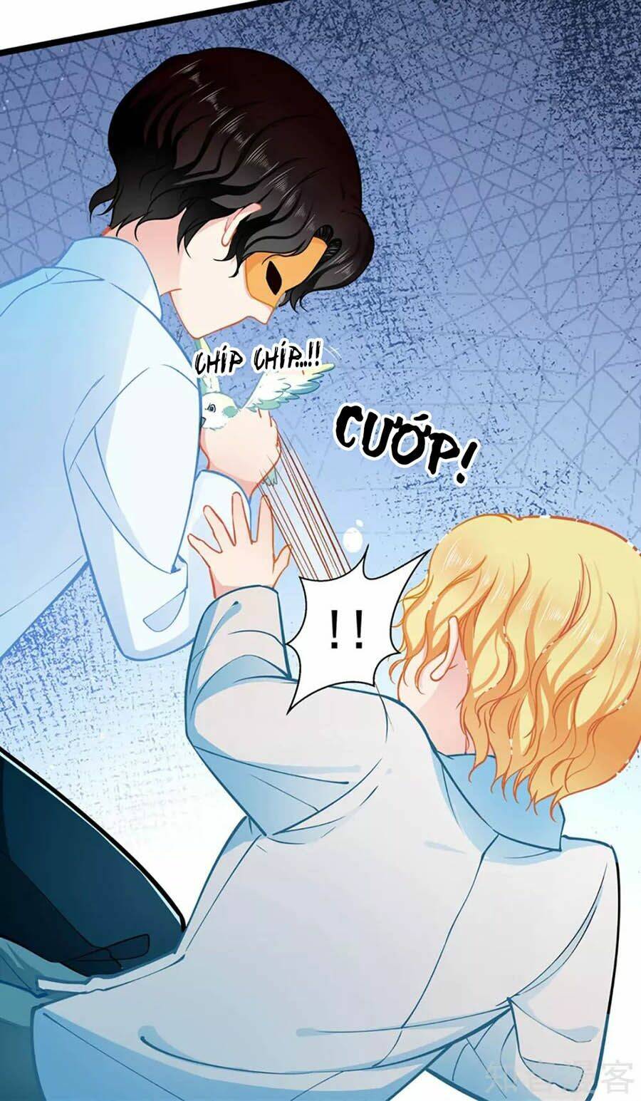 Cưng Chiều Ái Thê Hư Hỏng: Chapter 75