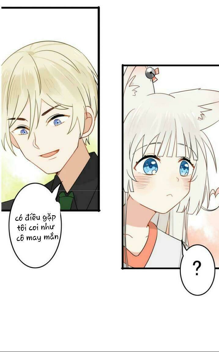 Thú Sủng Của Tôi Bị Mất Trí Rồi: Chapter 2