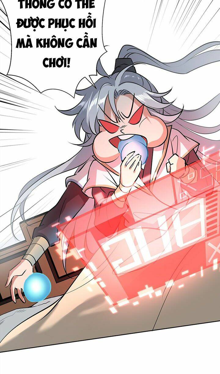 Trăm Vạn Cách Thành Thần: Chapter 1