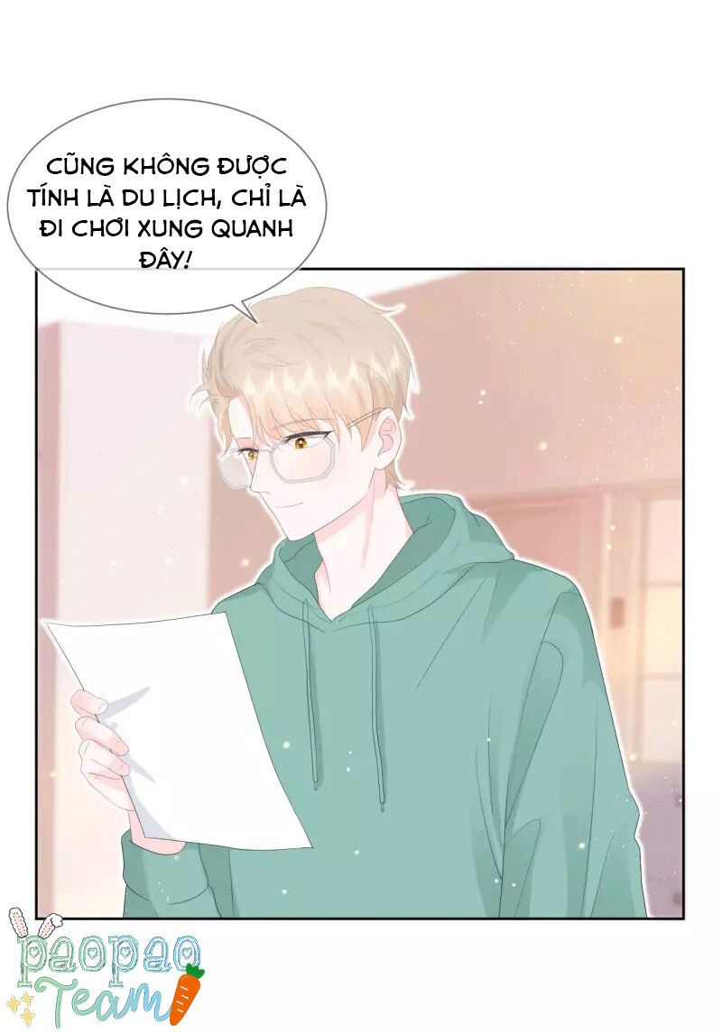 Tôi Và Lịch Sử Yêu Đương Của Tôi: Chapter 21