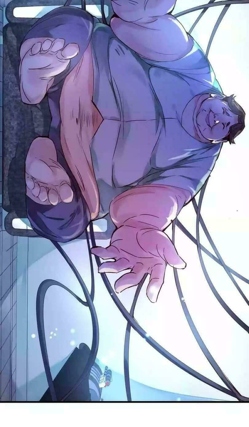 Thâm Hải Ma Ngữ: Chapter 16