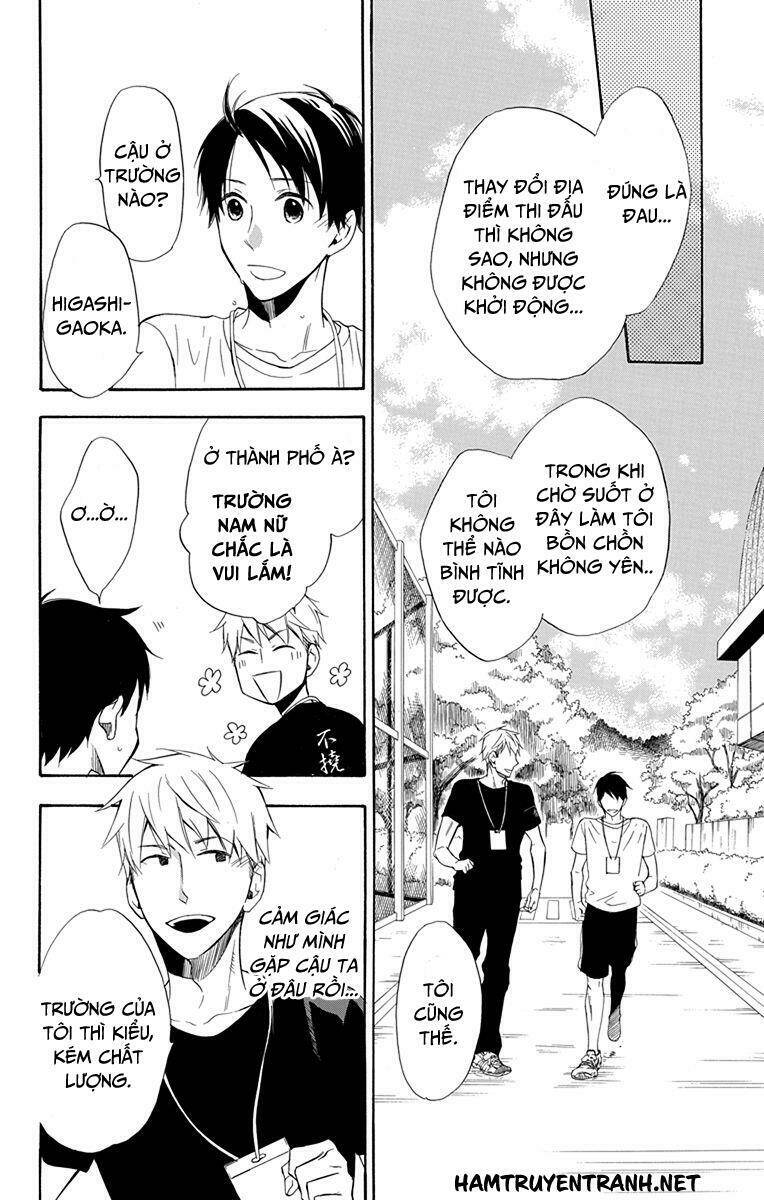 Dansui: Chapter 9