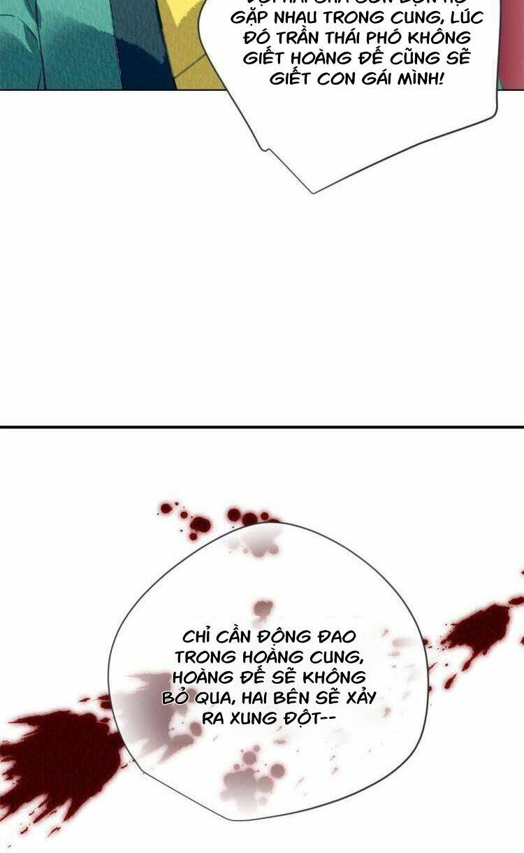 Vấn Đan Chu: Chapter 31