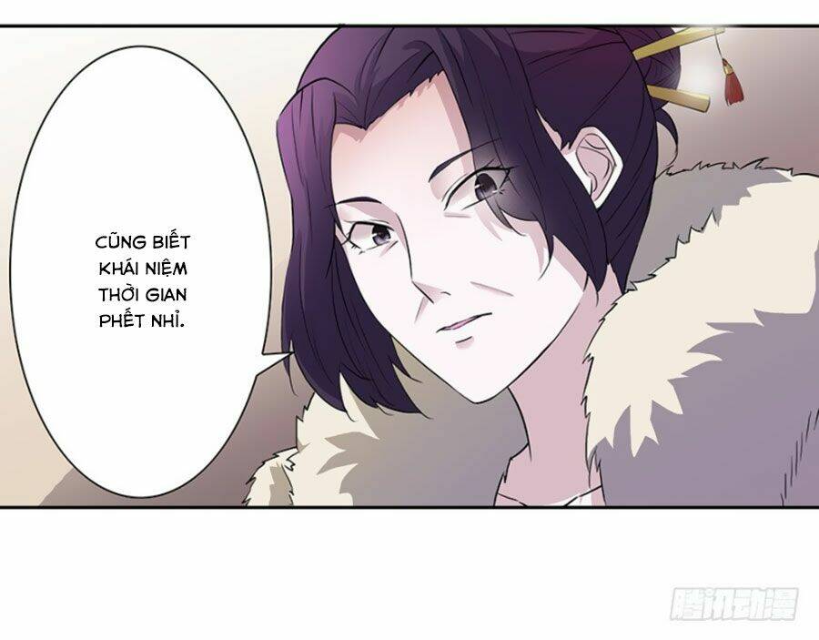 Thiên Kim Đường Môn: Chapter 57