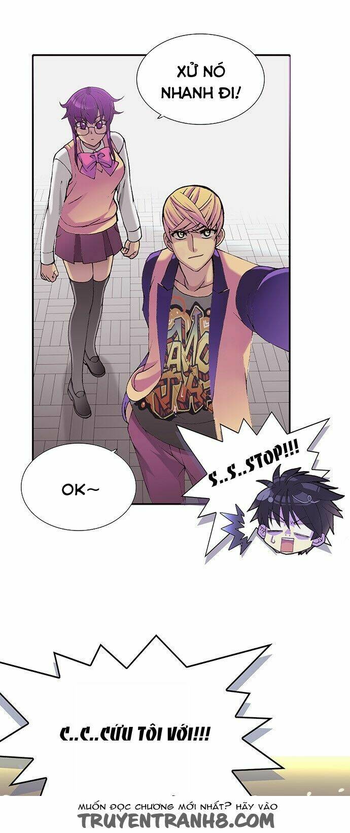 Trăng Mờ: Chapter 19