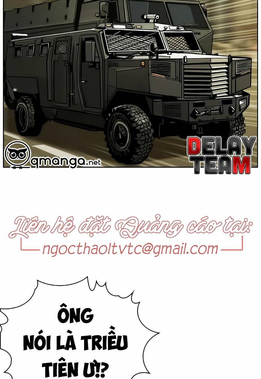 Thợ Săn Đầu Tiên: Chapter 57