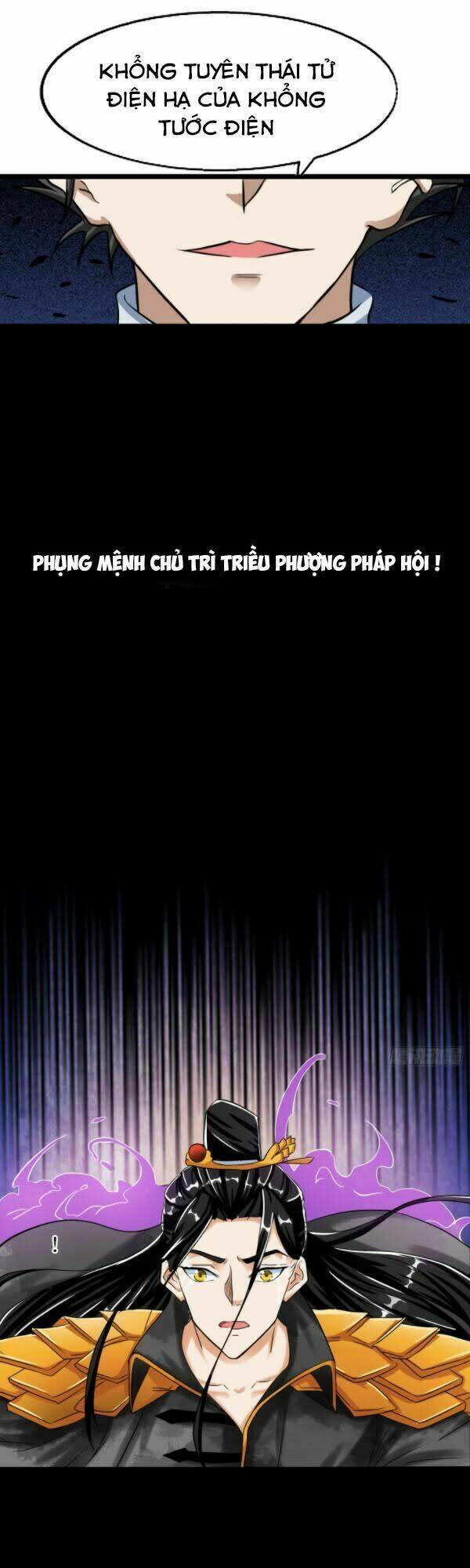 Nhân Đạo Kỹ Nguyên: Chapter 23