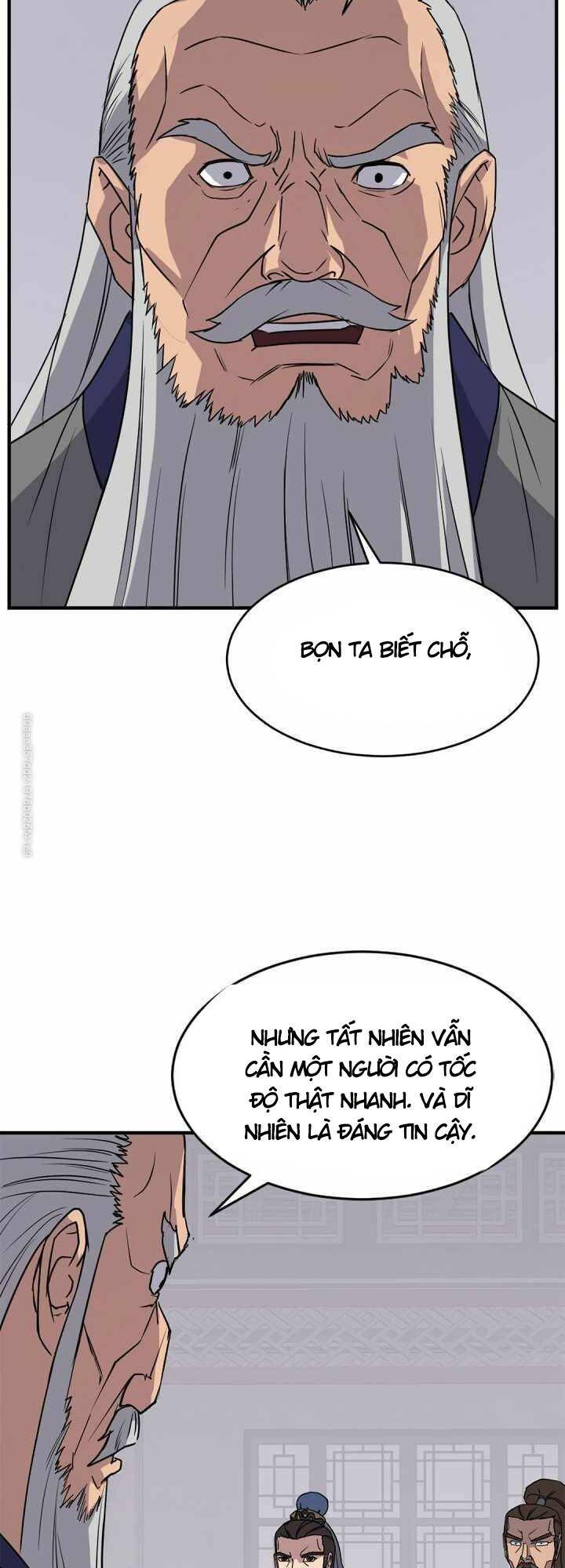 Trọng Sinh, Bất Khả Chiến Bại: Chapter 123