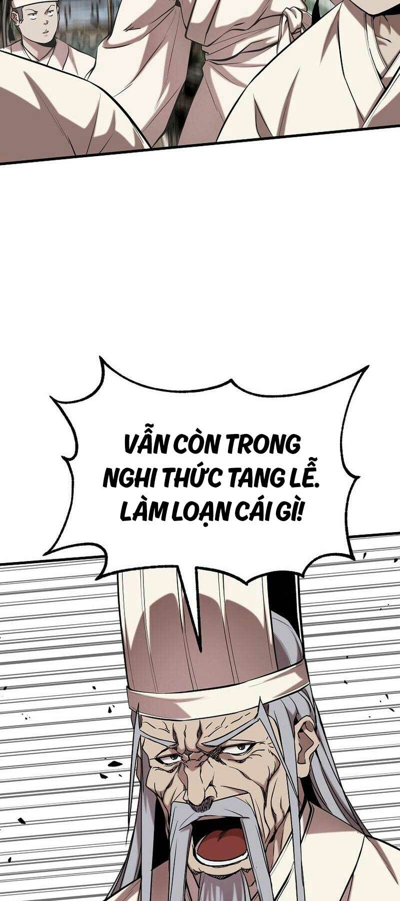 Đông Phương Bất Bại: Chapter 14