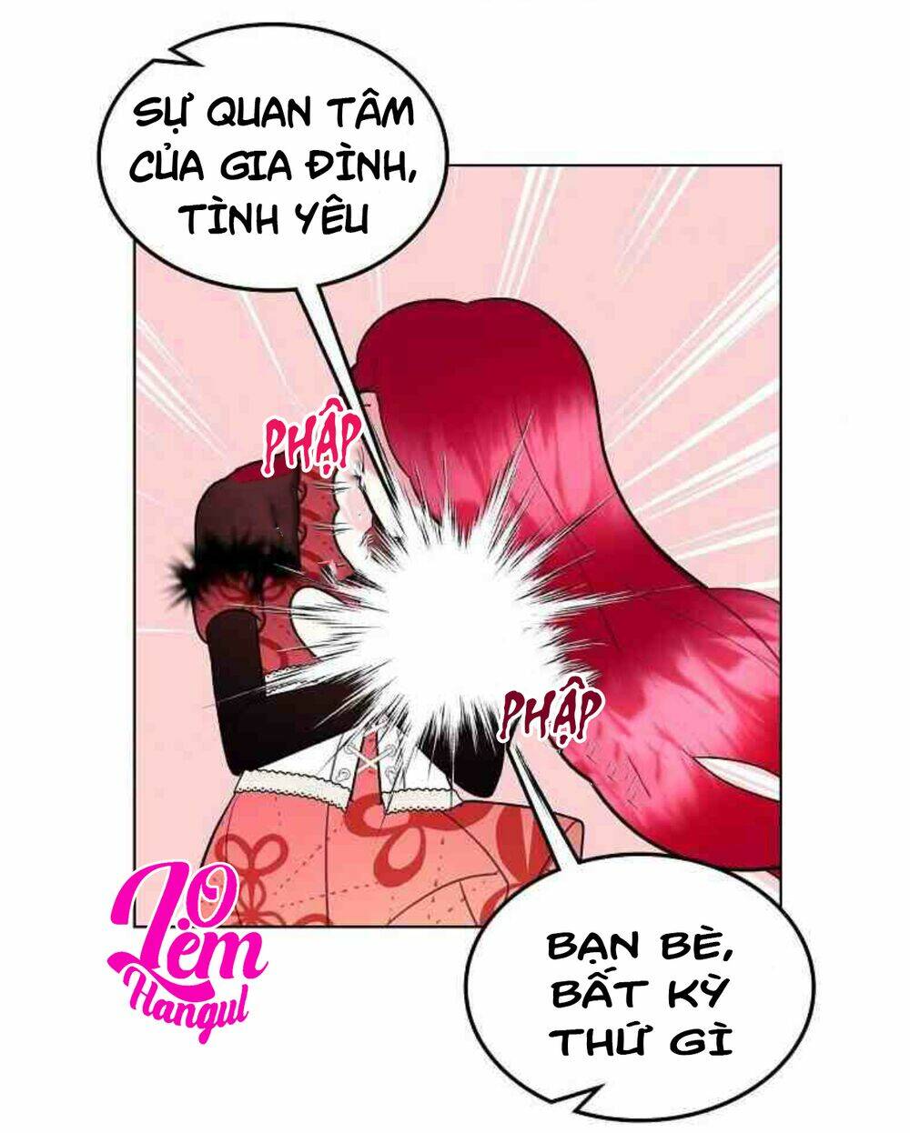 Kẻ Tạo Ra Nữ Phản Diện: Chapter 7