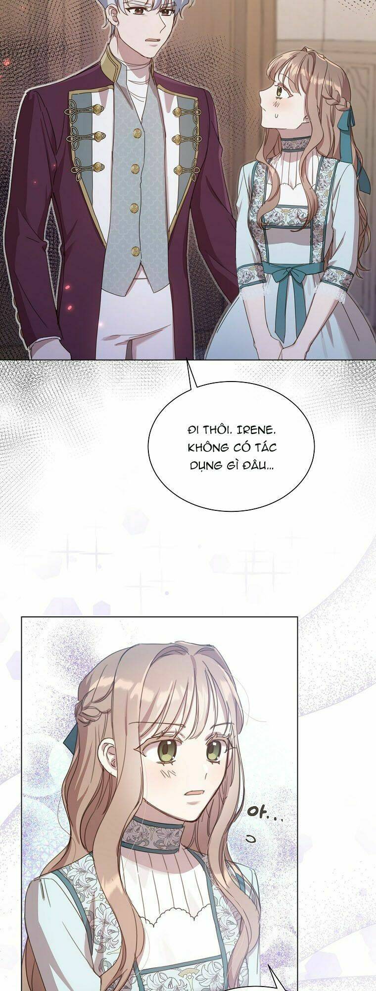 Mất Đi Một Người Chị Tốt: Chapter 13