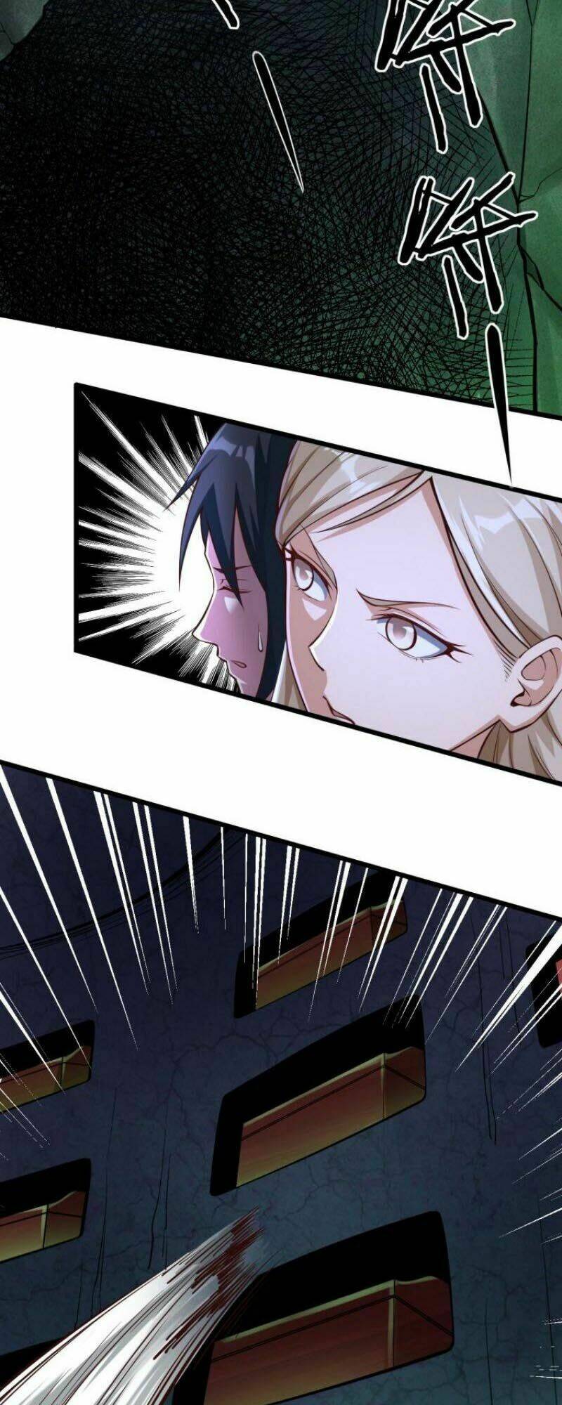 Đấu Hồn Đại Lục: Chapter 45