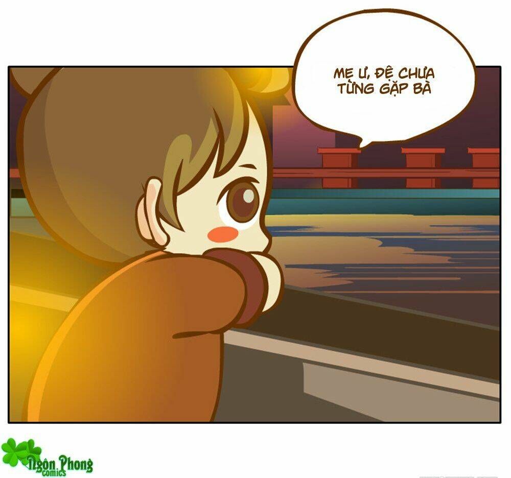 Hòa Thượng Và Tiểu Long Quân: Chapter 41