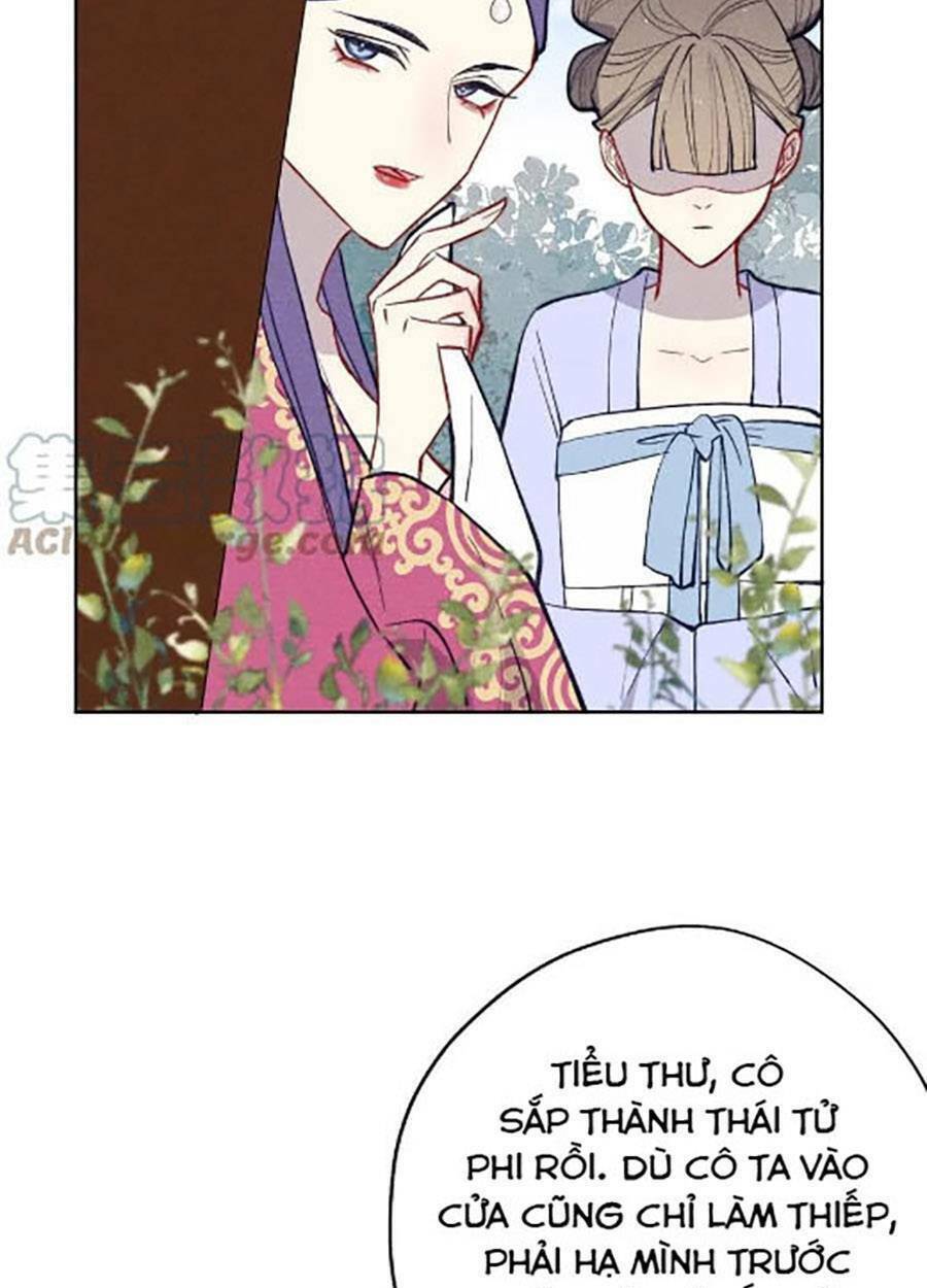 Quân Nhan Tựa Hoa Đào: Chapter 47