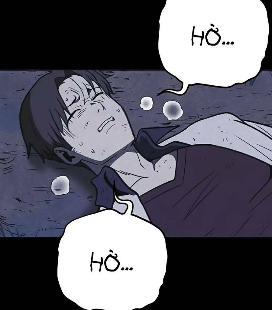 Cậu Bé Shotgun: Chapter 30