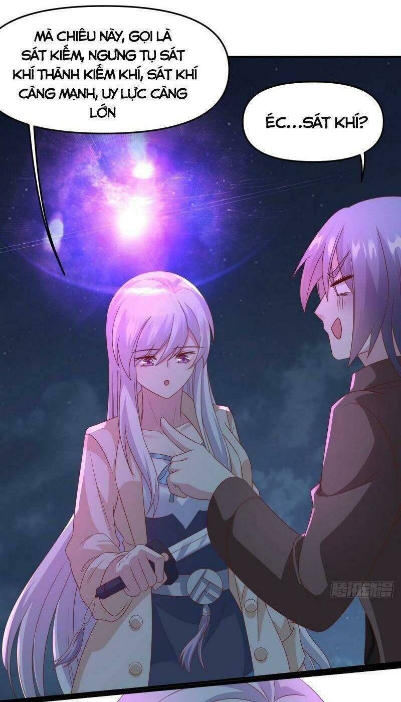 Xâm Lược Vạn Giới: Chapter 68