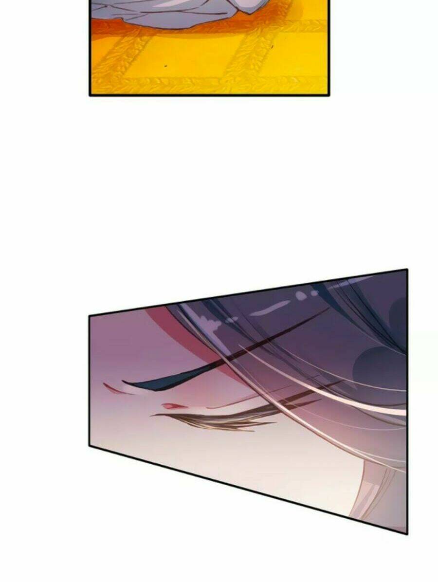 Trâm Trung Lục: Chapter 38.1