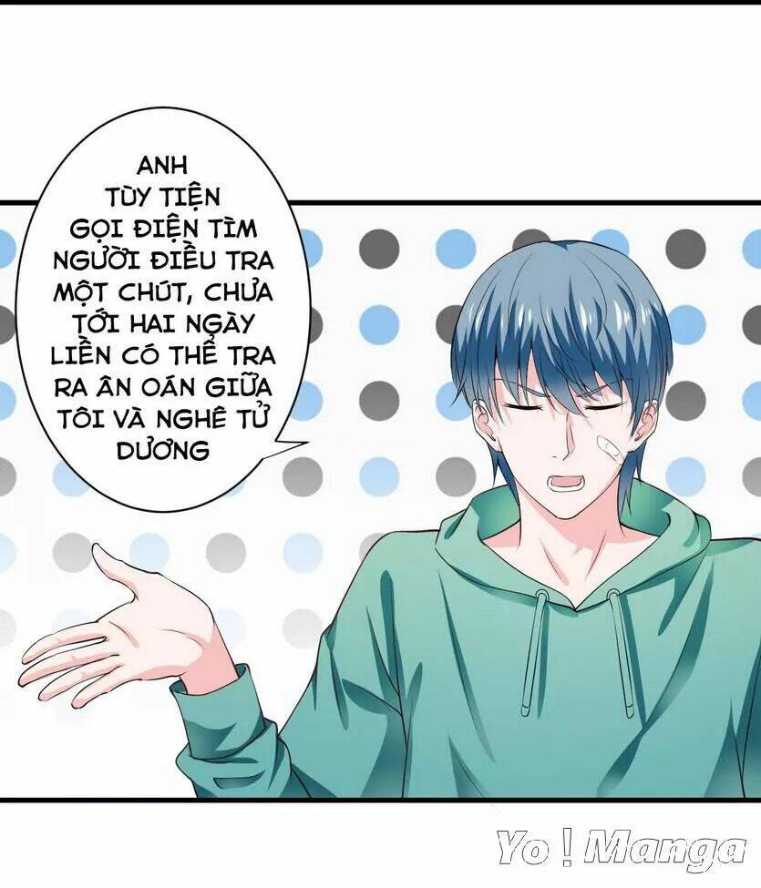 Thiểm Hôn Kinh Ái: Chapter 115