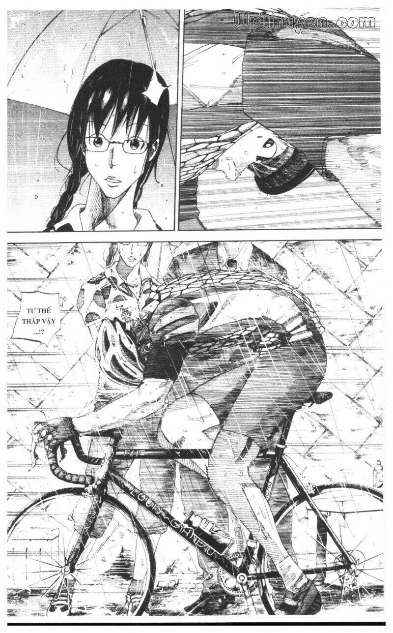 Over Drive: Chapter 16