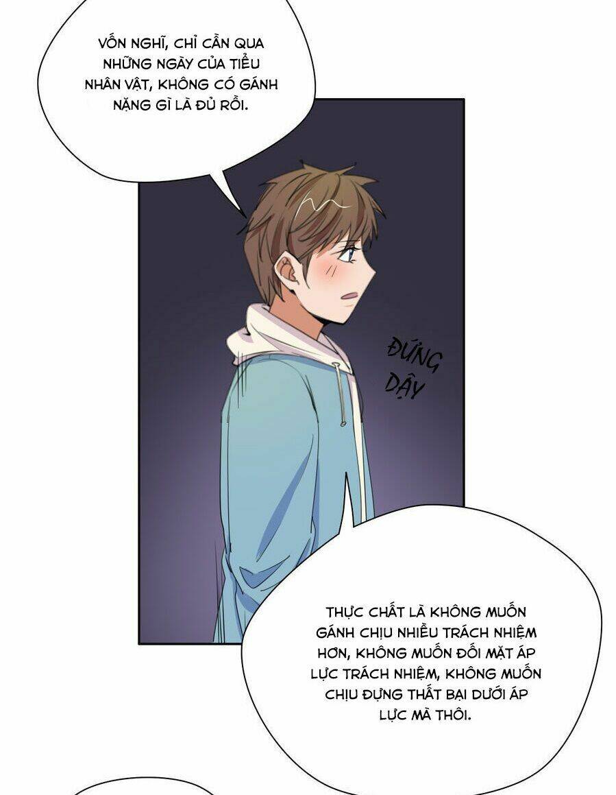 Bạn Trai Hai Mặt Của Tôi: Chapter 28