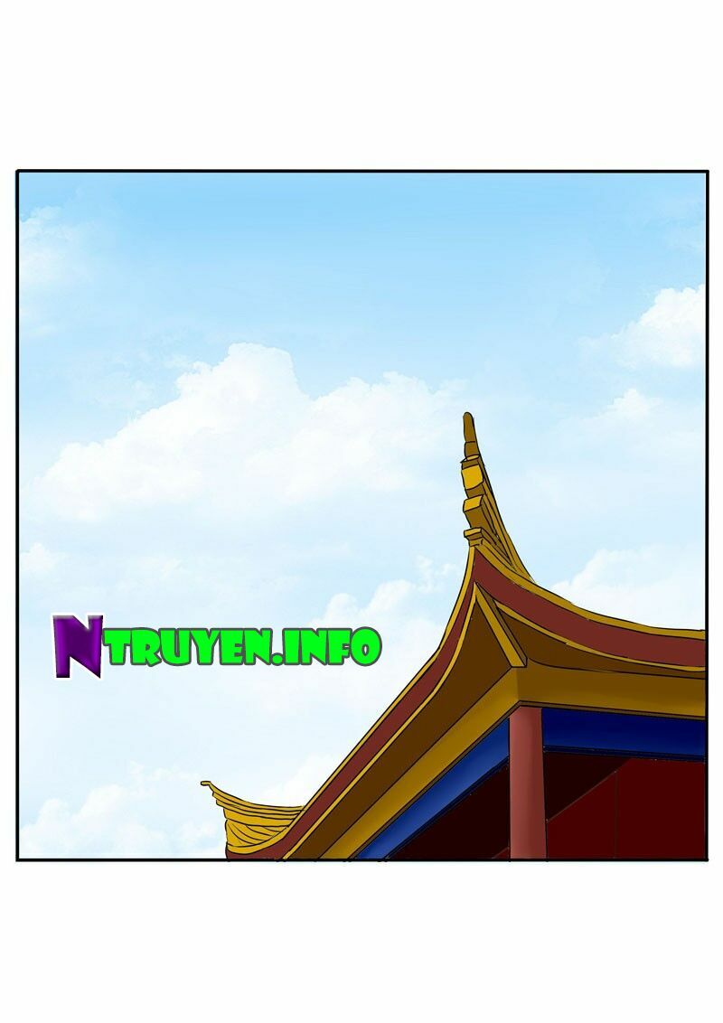 Thông Linh Phi: Chapter 32