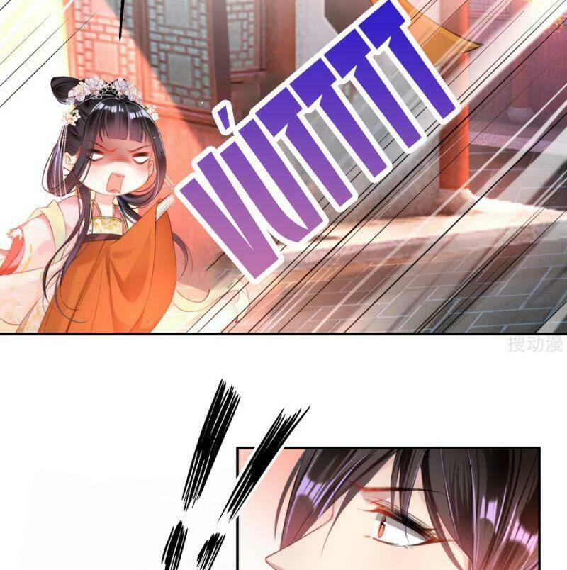 Vương Gia, Áo Lót Của Ngươi Rơi Mất Rồi: Chapter 42