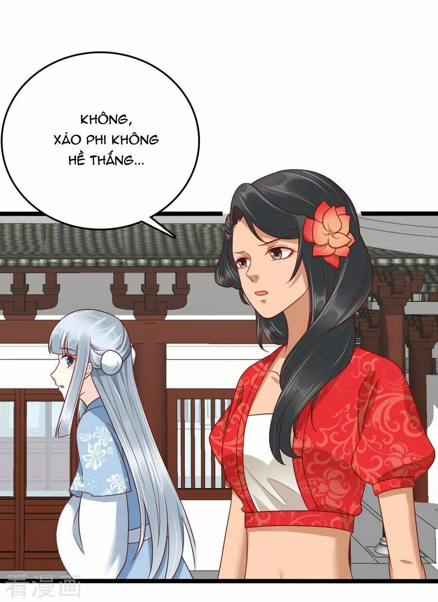 Phú Bà Bạc Tỷ Trong Lãnh Cung: Chapter 54
