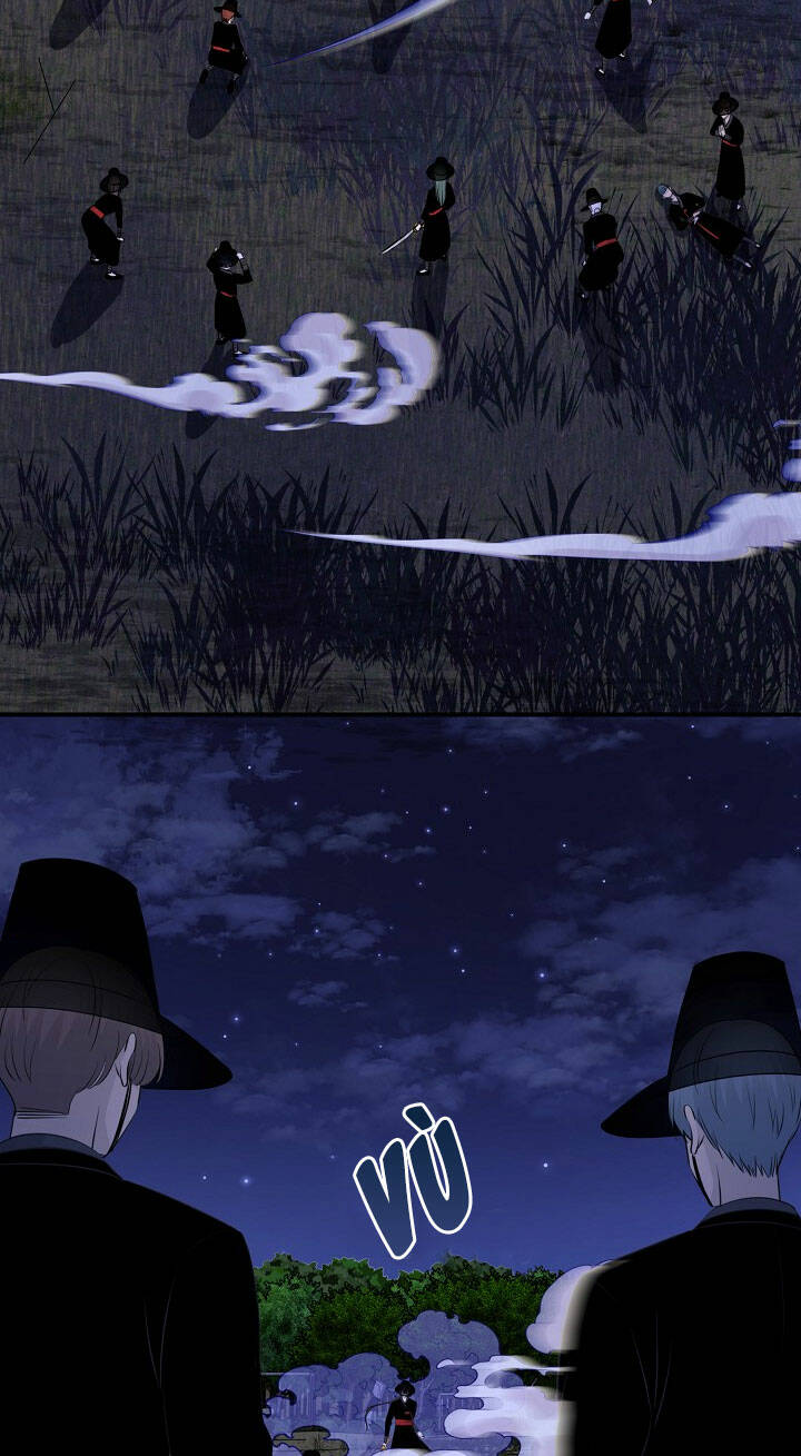 Cuộc Sống Kỳ Thú: Chapter 103