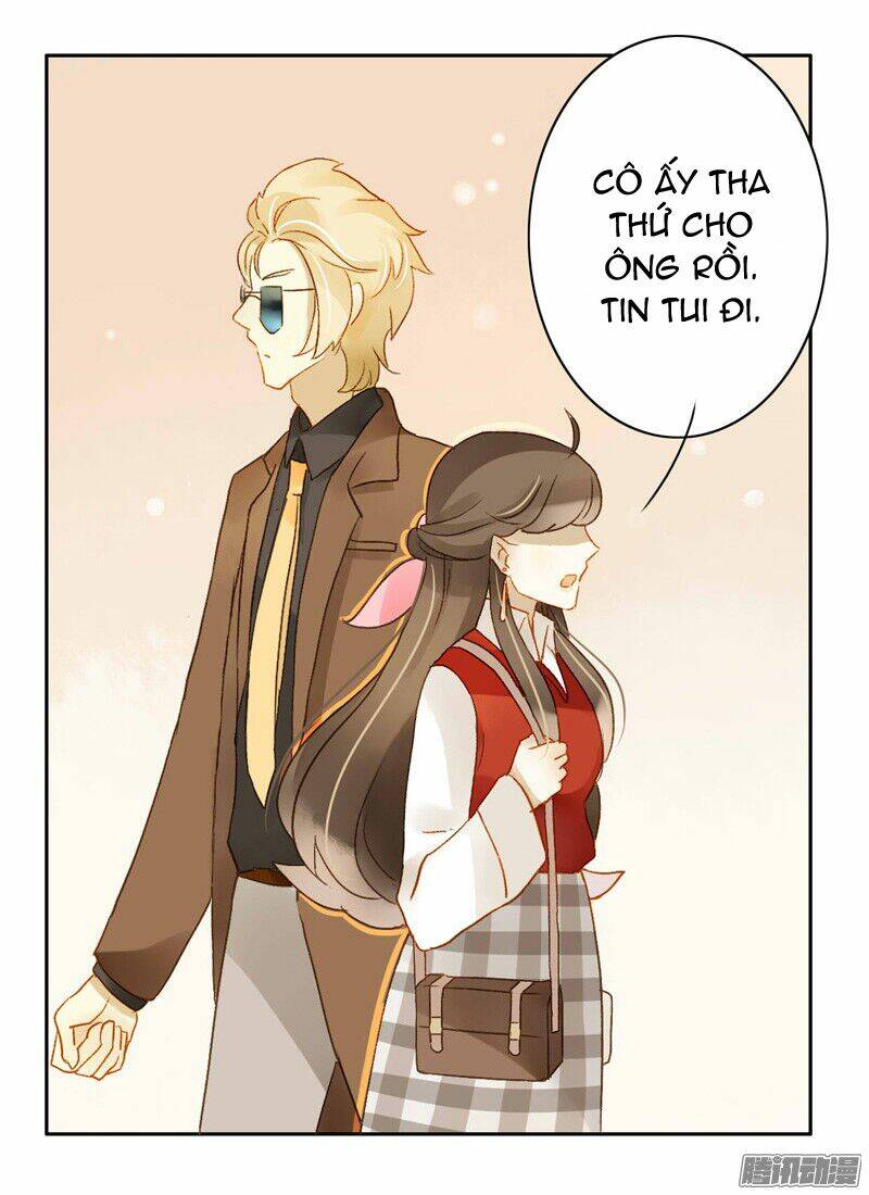 Sức Mạnh Của Sắc Đẹp: Chapter 114