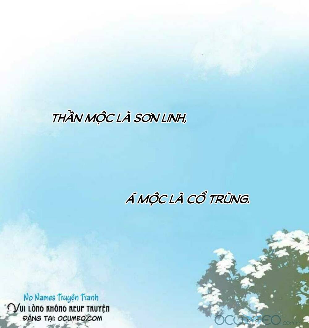 Sos! Tôi Đã Yêu Một Con Sâu Bướm (Phần 2): Chapter 11