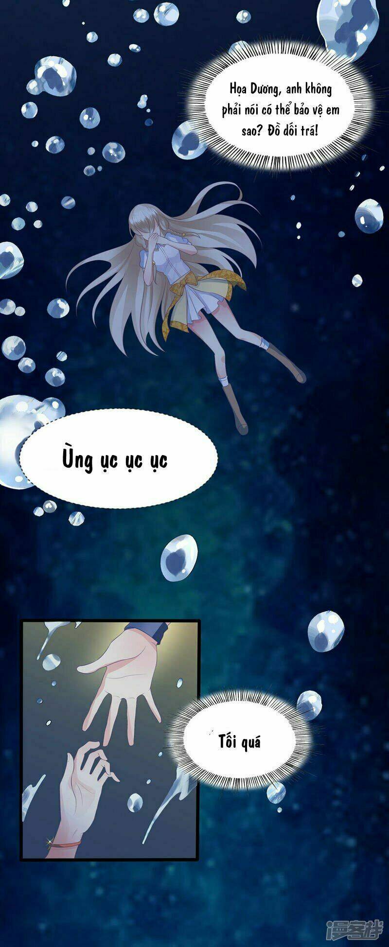 Bắt Quỷ: Chapter 5