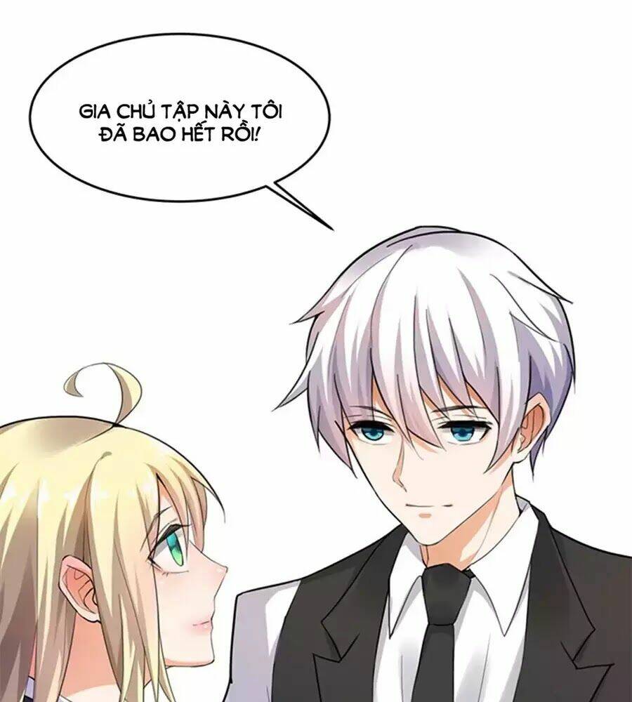 Nhật Ký Dạy Dỗ Của Gia Tộc Đáng Yêu: Chapter 67