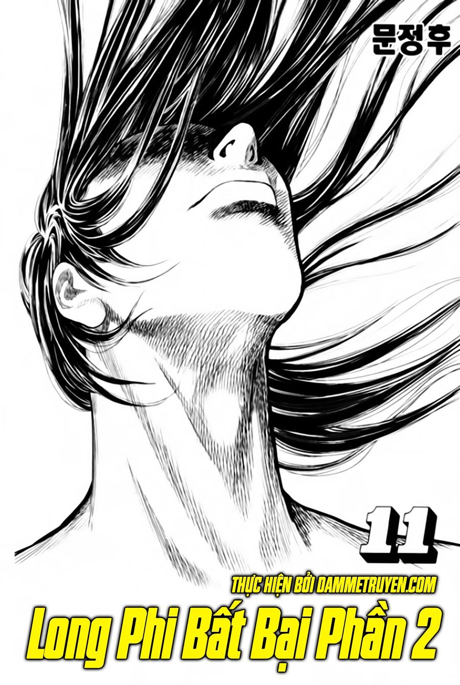 Long Phi Bất Bại 2: Chapter 92